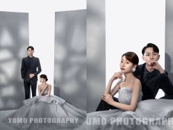 -雨墨婚纱摄影工作室