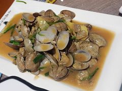 -探鲜渔府·复古庭院风·商务海鲜(鹏城较场尾美食中心精选店)