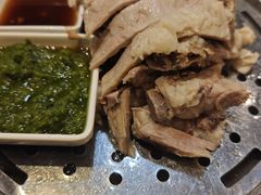 -胡杨记忆(和平路店)