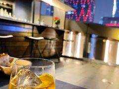cher&nbsp;YZ&nbsp;old&nbsp;fashioned-Mercato莫卡多露台餐厅与酒吧(K11店)