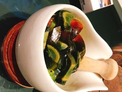 -坛宗剁椒鱼头(河西王府井店)