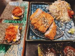 -隐月· 㐂和食屋(芝罘万达公馆店)