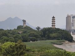 -江心屿景区