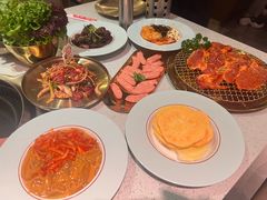 -炭之家·齐齐哈尔非遗烤肉·鲜切直供(中央大街店)