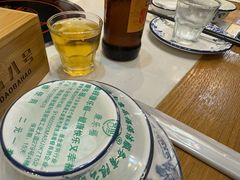 -海岛八号龙虾烧烤田鸡(蓝天路总店)