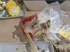 -木屋烧烤(惠阳华润小径湾店)
