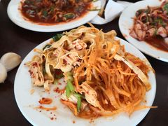 -真空冷面王(武功街店)