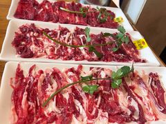 -海银海记潮汕牛肉火锅(新港中路海珠店)