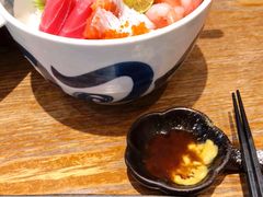 -松岛日本料理(汾江路店)
