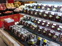 -华润万家(凯德广场店)