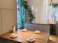 -沛家·西餐Brunch·直火料理