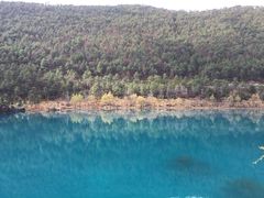 -玉龙雪山游客服务中心