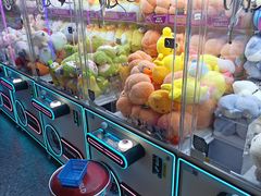 -汤姆熊欢乐世界(莘庄龙之梦店)