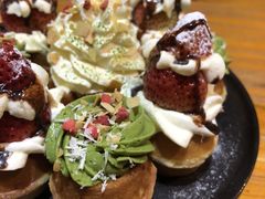 -BE BRIGHT KITCHEN(正佳广场店)