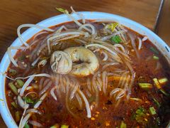 -白家高记肥肠粉(总店)
