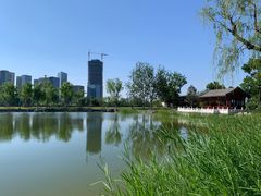 -西海子公园