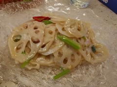 -白仁仔· 活烤海鲜 宵夜(豫园店)