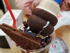 -DQ·蛋糕·冰淇淋(高新万达店)