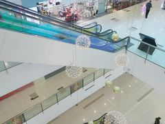 -新田360广场(上海华侨城店)