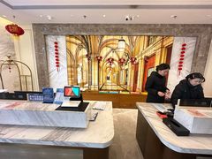 -维也纳国际酒店·济南奥体中心龙奥大厦店