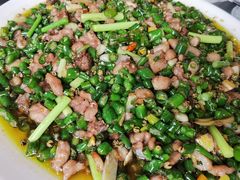 -江湖黑大兔(杨家坪店)