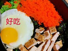 -花腰餐吧Bistro烧烤 傣味(传媒大学店)