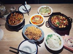 -茉莉餐厅(亳州高新万达广场希夷大道店)