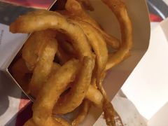 -麦当劳(萧山国际机场T3航站楼店)