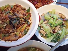 -眉山小馆(华强广场店)