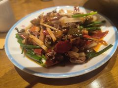 -弓虽昌焖烧鸡(大竹林店)