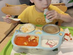 -老乡鸡(家天下生活广场店)