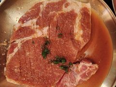 -西塔老太太泥炉烤肉(上海七宝领展广场店)