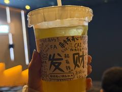 -就这家旋转小火锅(西安路罗斯福店)