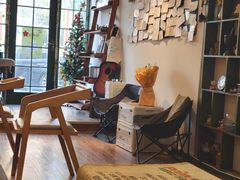 -参差咖啡(水果湖公园店)