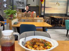 -龚兴城鱼羊吉·家传湖北菜(苗栗路总店)