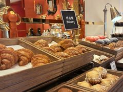-咖啡苑 - 蔚藍夏日限定主题(永利皇宫店)