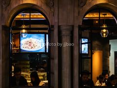 -1192弄老上海风情街(世纪汇广场店)