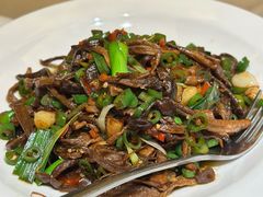 -大食客·非遗吉菜(高新和园店)