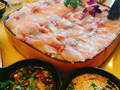 -五星桥原切肥牛火锅·30年专注好牛肉(怀德桥店)