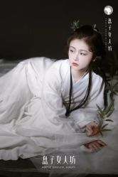 -盘子女人坊生日照·摄影馆(华强店)