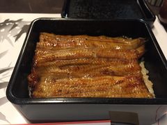 -竹叶亭(银座店)