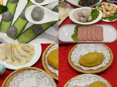 -天宜隆蘑菇宴火锅(石景山旗舰店)