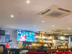 大堂-纪州豚骨酱油拉面(锦延路店)