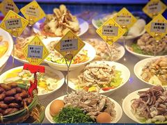 -倍儿美海鲜排挡·非遗海鲜蒸饺(洋货店)