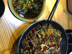 -一佳烤铺(丽江景苑店)