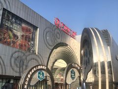 -万达广场(松江店)