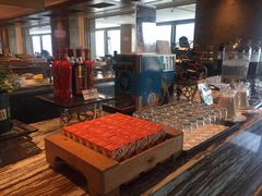 -AdD全日制餐厅(中谷花园酒店)