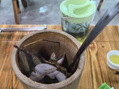 -竹一味·竹筒饭