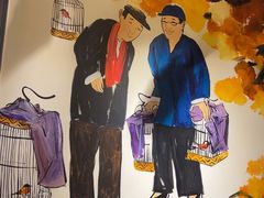 -聚京民福烤鸭店(木樨园店)