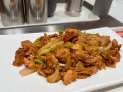 -火地铁板烧(昆山万象汇店)